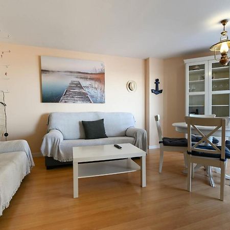 At066 Primera Linea, Reformado, Vista Playa Torredembarra Zewnętrze zdjęcie