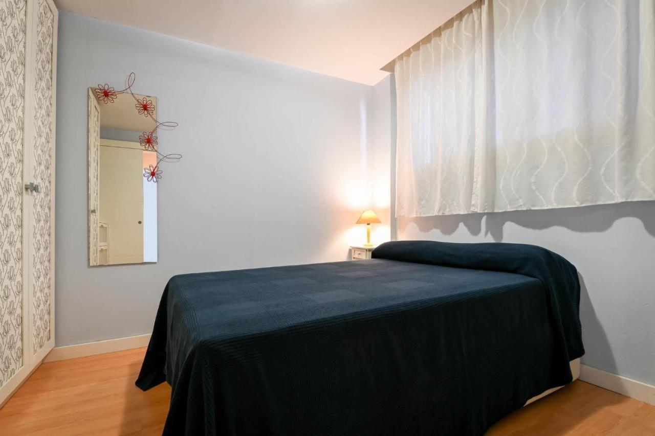 At066 Primera Linea, Reformado, Vista Playa Torredembarra Zewnętrze zdjęcie