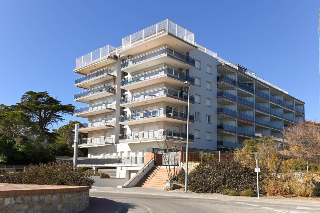 At066 Primera Linea, Reformado, Vista Playa Torredembarra Zewnętrze zdjęcie
